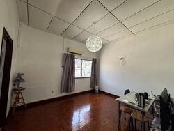 Fulton Hill (D20), Terrace #599257621